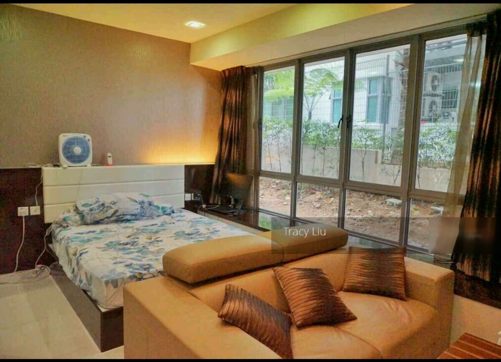 Mount Sophia Suites thumbnail photo